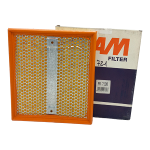 Filtro Aria Motore Fiaam Filter Codice.PA7108