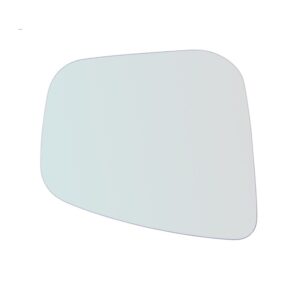 Vetro Specchio Retrovisore Lato SX-Guidatore Per Mitsubishi Pajero Pinin dal 1999>