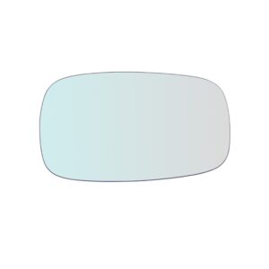 Vetro Specchio Retrovisore DX Per Moto BMW C1 dal 2004>