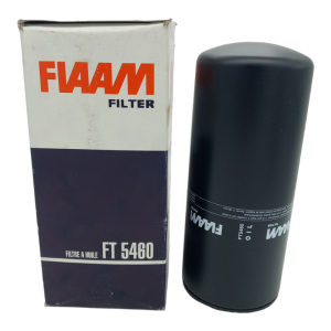 Filtro Olio Motore Fiaam Filter Codice.FT5460