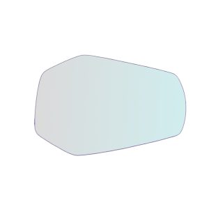 Vetro Specchio Retrovisore DX Compatibile Per Moto KTM 1290 Super Adventure