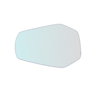 Vetro Specchio Retrovisore SX Compatibile Per Moto KTM 1290 Super Adventure