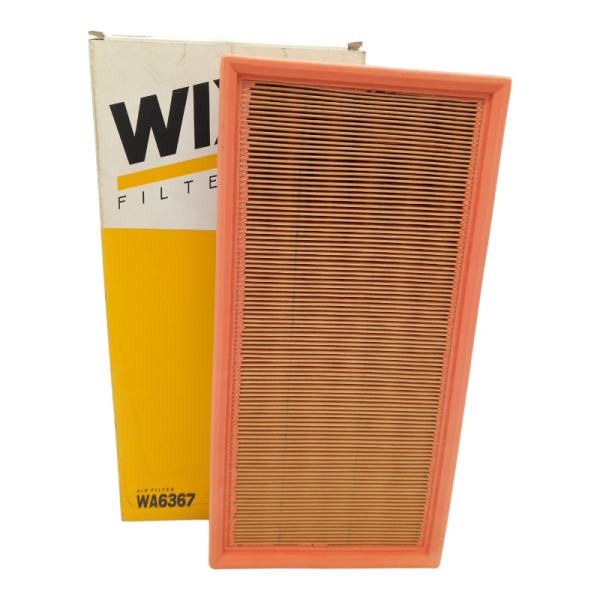 Filtro Aria Motore Wix Filters Codice.WA6367