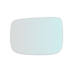 Vetro Specchio Retrovisore Lato SX-Guidarore Per Volvo XC60 I dal 2008-2013