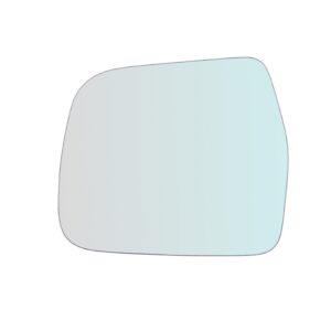 Vetro Specchio Retrovisore Lato SX-Passeggero Per Toyota Hilux dal 1994-1997