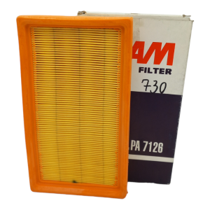 Filtro Aria Motore Fiaam Filter Codice.PA7126