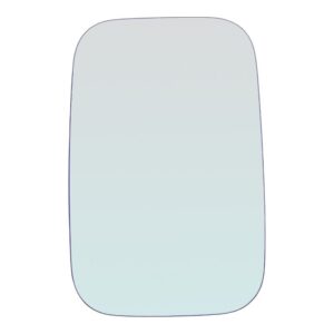 Vetro Specchio Retrovisore Lato SX-Guidatore Per Land Rover Defender dal 1990>