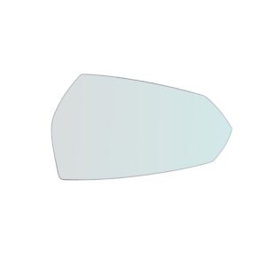 Vetro Specchio Retrovisore Lato DX-Guidatore Per Lamborghini Gallardo LP550 2008>