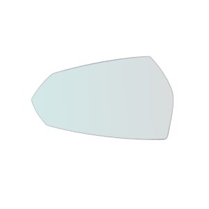 Vetro Specchio Retrovisore Lato SX-Guidatore Per Lamborghini Gallardo LP550 2008>