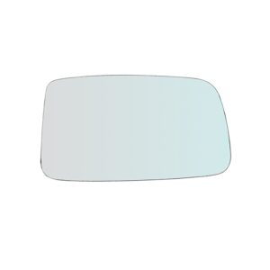 Vetro Specchio Retrovisore Lato DX-Passeggero Per Mitsubishi Lancer dal 2004>