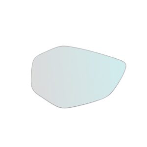 Vetro Specchio Retrovisore DX Per Moto KTM Duke dal 2016>