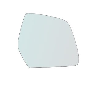 Vetro Specchio Retrovisore Lato DX-Passeggero Per Mahindra KUV 100