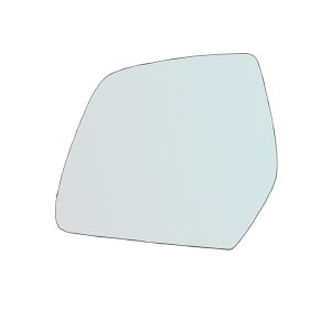 Vetro Specchio Retrovisore Lato SX-Guidatore Per Mahindra KUV 100