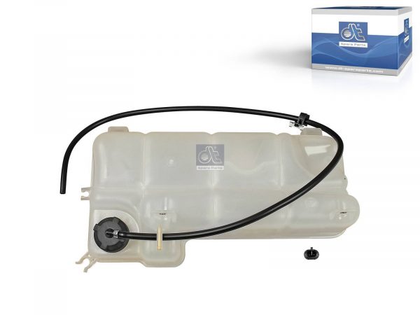 Vaschetta Acqua Radiatore Compatibile Per Iveco Daily III