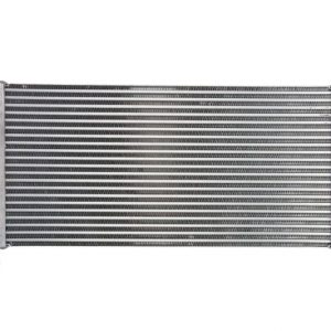 Intercooler Compatibile Per Opel Astra J (P10) / Astra J GTC / Cascada (W13)