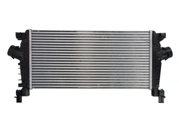 Intercooler Compatibile Per Opel Astra J (P10) / Astra J GTC / Cascada (W13)