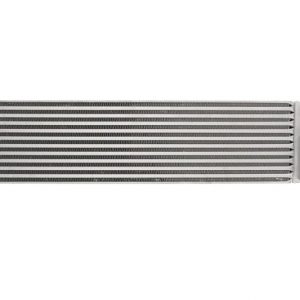 Intercooler Compatibile Per Renault Grand Scenic II (JM0) / Megane II (BM0) / Scenic II (JM0)