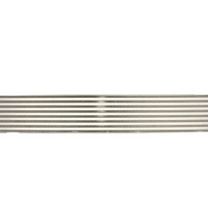 Intercooler Compatibile Per Renault Fluence (L3) / Grand Scenic III (JZ0) / Megane CC (EZ0)