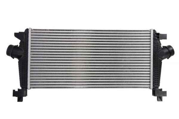 Intercooler Compatibile Per Opel Astra J (P10) / Astra J GTC / Cascada (W13)