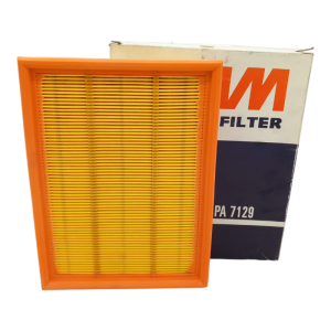 Filtro Aria Motore Fiaam Filter Codice.PA 7129
