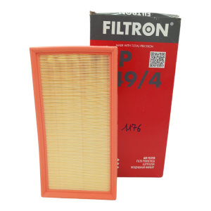 Filtro Aria Motore Filtron Codice.AP 149/4