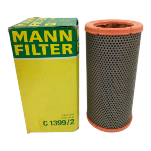 Filtro Aria Motore Mann Filter Codice.C 1399/2