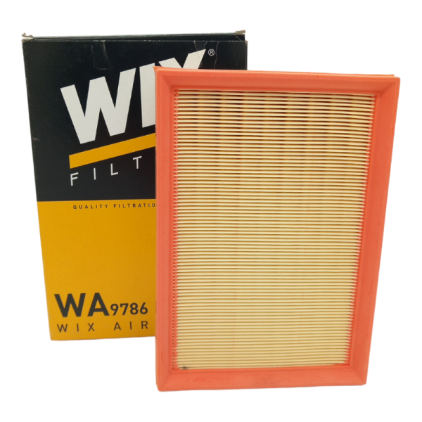 Filtro Aria Motore Wix Filter Codice.WA9786
