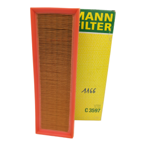 Filtro Aria Motore Mann Filter Codice.C3597