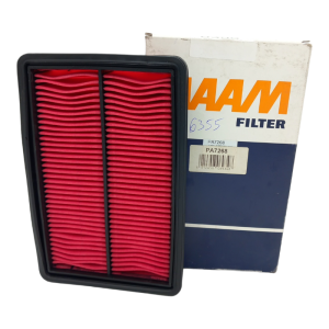 Filtro Aria Motore Fiaam Codice.PA7268