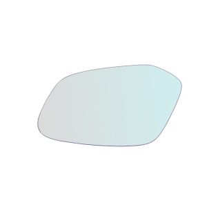 Vetro Specchio Retrovisore SX Compatibile Per Moto SYM Citycom 300