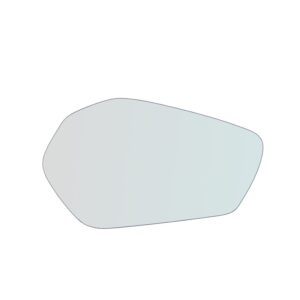 Vetro Specchio Retrovisore DX Per Moto Kymco Xciting 400I dal 2013>