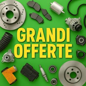 GRANDI OFFERTE