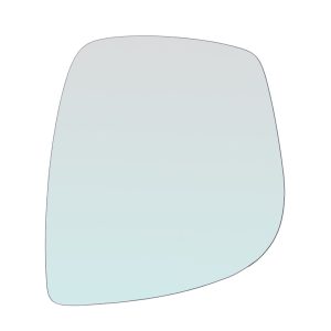 Vetro Specchio Retrovisore Lato DX-Passeggero Per BYD ETP3 dal 2023>