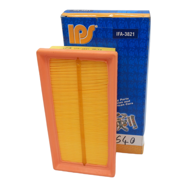 Filtro Aria Motore IPS Parts Codice.IFA-3821