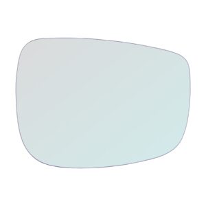 Vetro Specchio Retrovisore Lato DX-Passeggero Per Mazda CX-3 (DK) dal 2017>