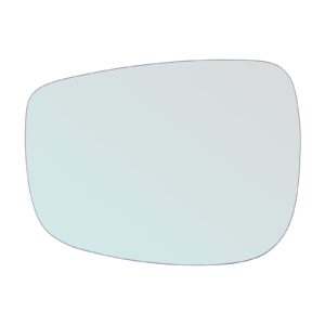 Vetro Specchio Retrovisore Lato SX-Guidatore Per Mazda CX-5 II (KF) dal 2016>