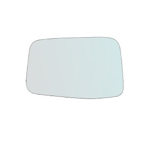 Vetro Specchio Retrovisore Lato SX-Guidatore Per Honda CR-Z dal 2010-2016