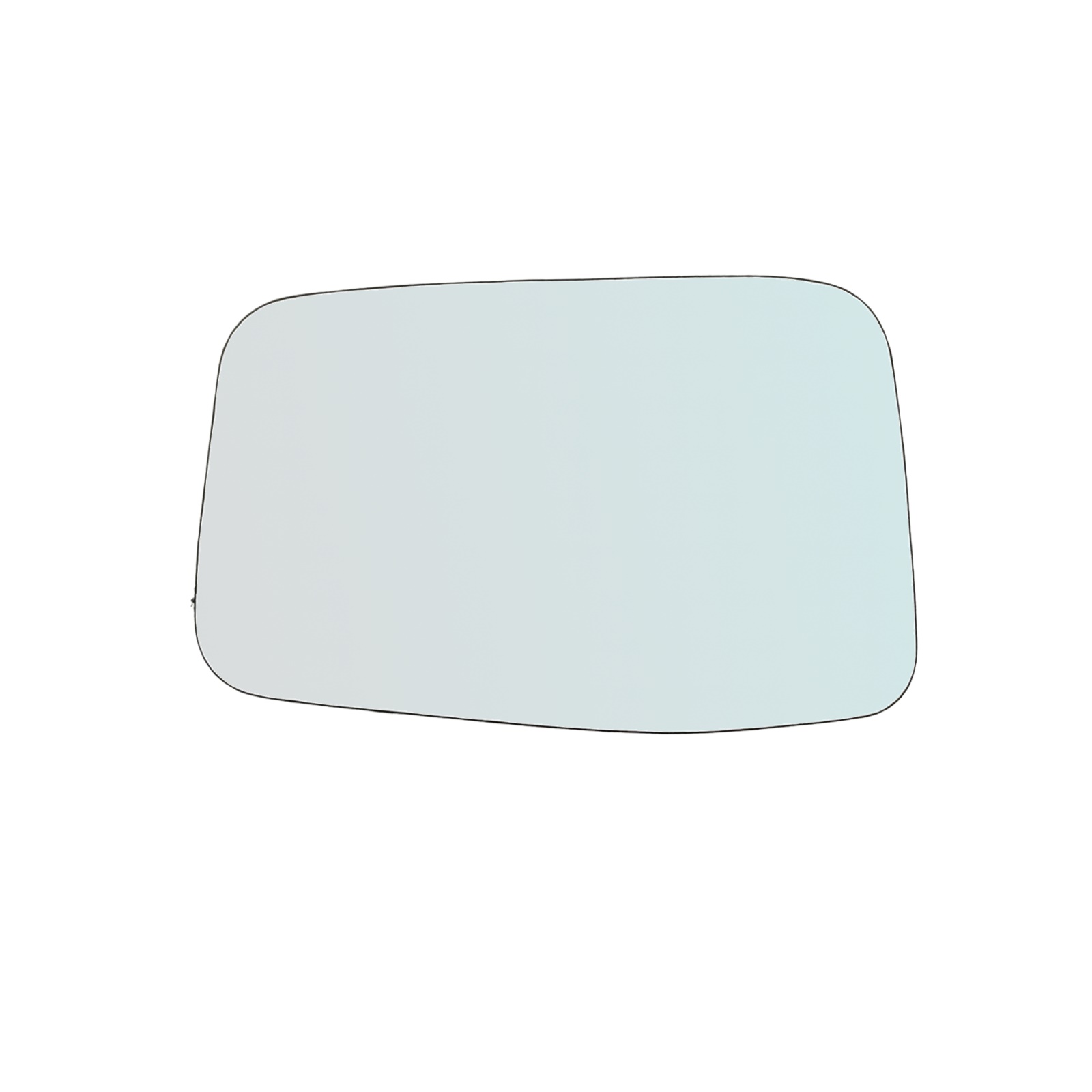 Vetro Specchio Retrovisore Lato SX-Guidatore Per Honda CR-Z dal 2010-2016