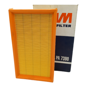 Filtro Aria Motore Fiaam Filter Codice.PA7390