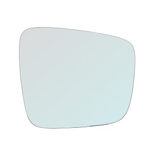 Vetro Specchio Retrovisore Lato Passeggero Per Mercedes Citan (W420) dal 2021>