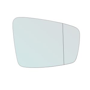 Vetro Specchio ASFERICO Lato DX-Passeggero Art-842-RS