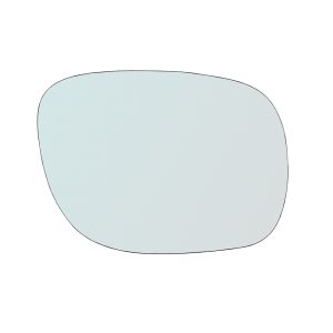 Vetro Specchio Retrovisore Lato DX-Passeggero Per Chrysler 300C SRT dal 2010>