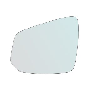 Vetro Specchio Retrovisore Lato Guidatore Per Ford Transit Courier dal 2024>