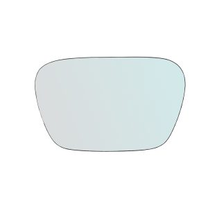 Vetro Specchio Retrovisore Lato DX-Passeggero Per Lancia Beta (d’epoca)