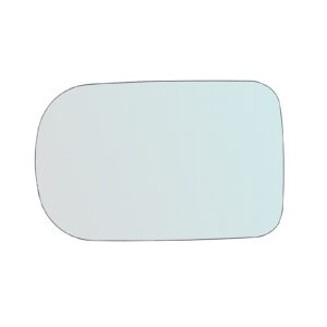 Vetro Specchio Retrovisore Lato Guidatore Per Jaguar S-Type dal 2002-2004