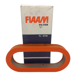 Filtro Aria Motore Fiaam Codice.FL6729