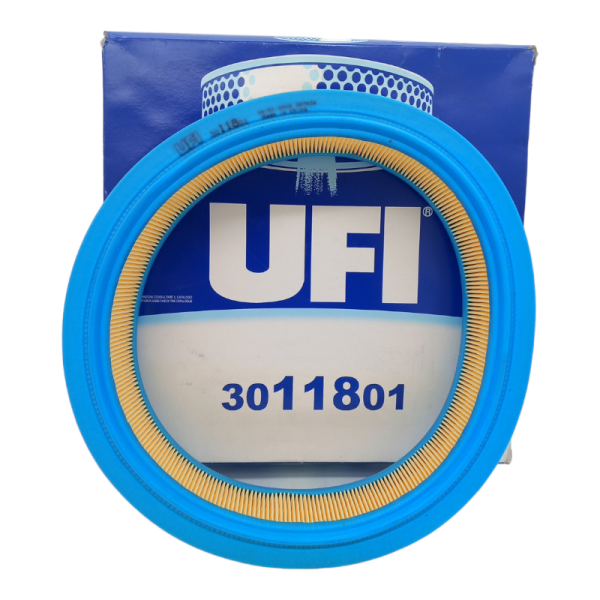 Filtro Aria Motore Ufi Codice.FL6890