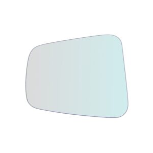 Vetro Specchio Retrovisore SX Per Moto Kawasaky 1000 GTR dal 1996-2006