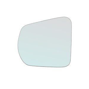 Vetro Specchio Retrovisore SX Compatibile Per Moto Honda Pacific 850 dal 1994>