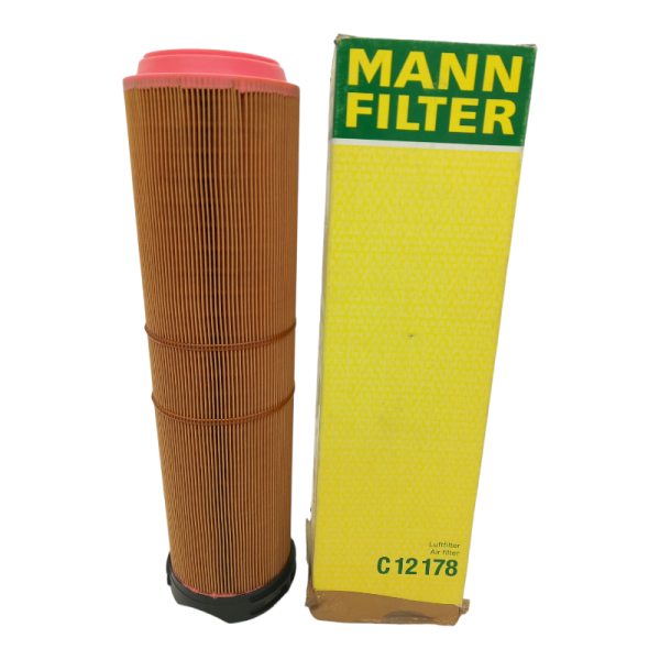 Filtro Aria Motore Mann Filter Codice.C12178